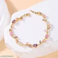 Tulip Bracelet