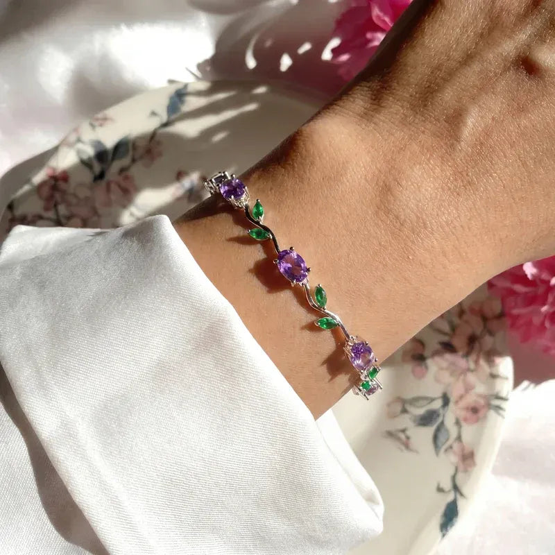 Tulip Bracelet