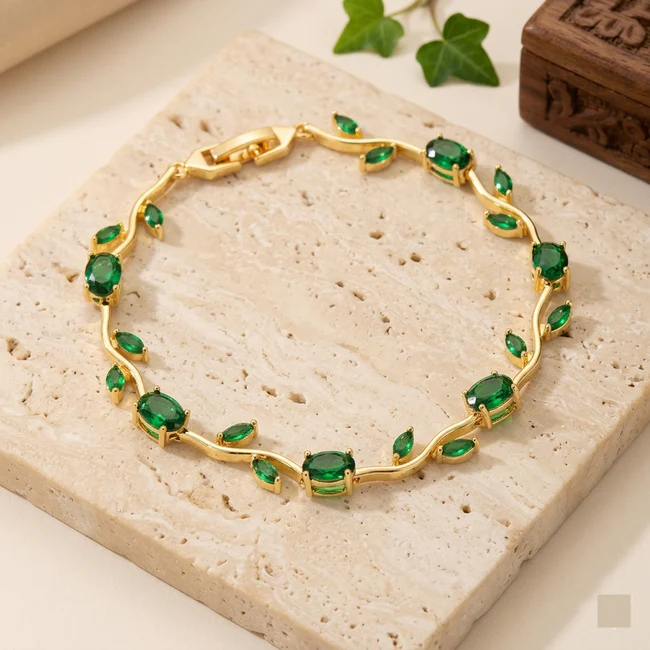 Tulip Bracelet