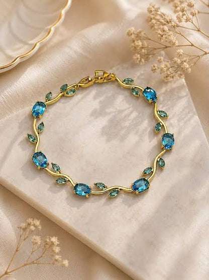 Tulip Bracelet