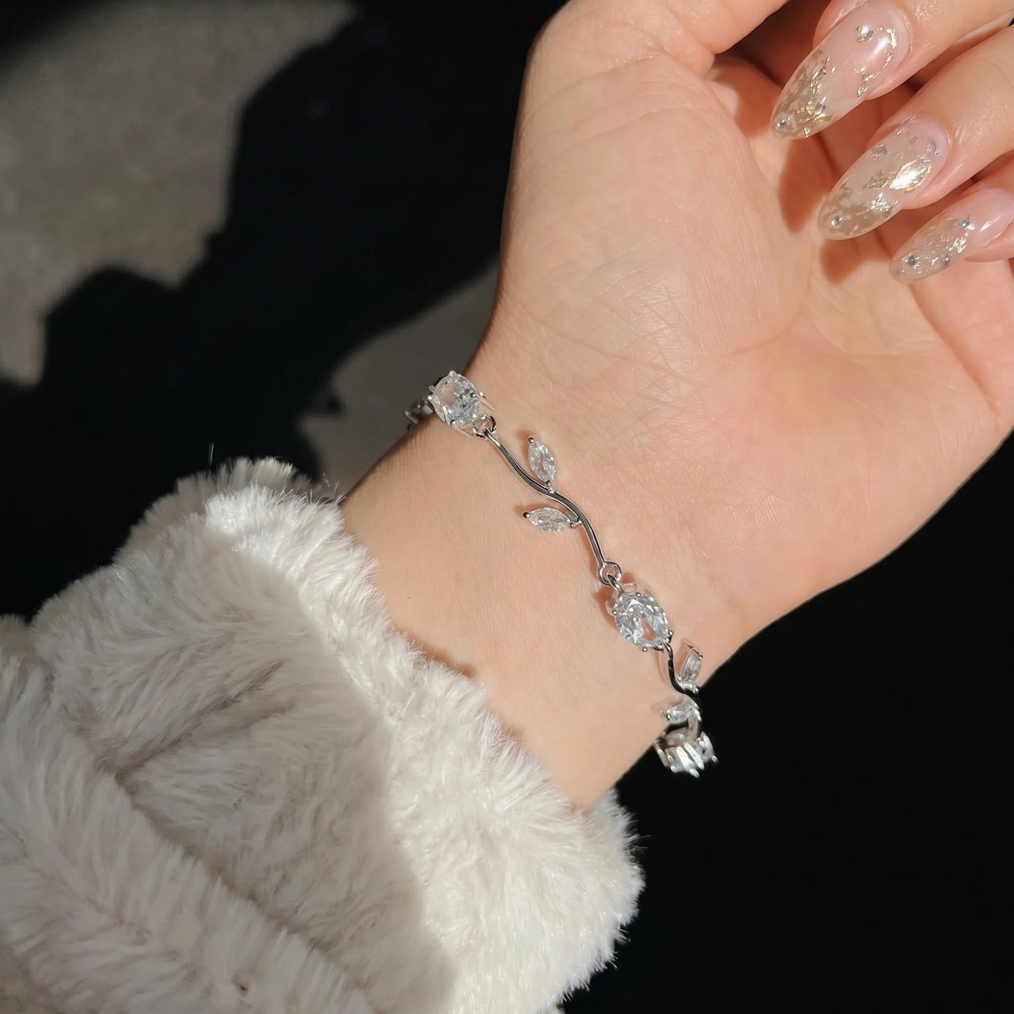 Tulip Bracelet