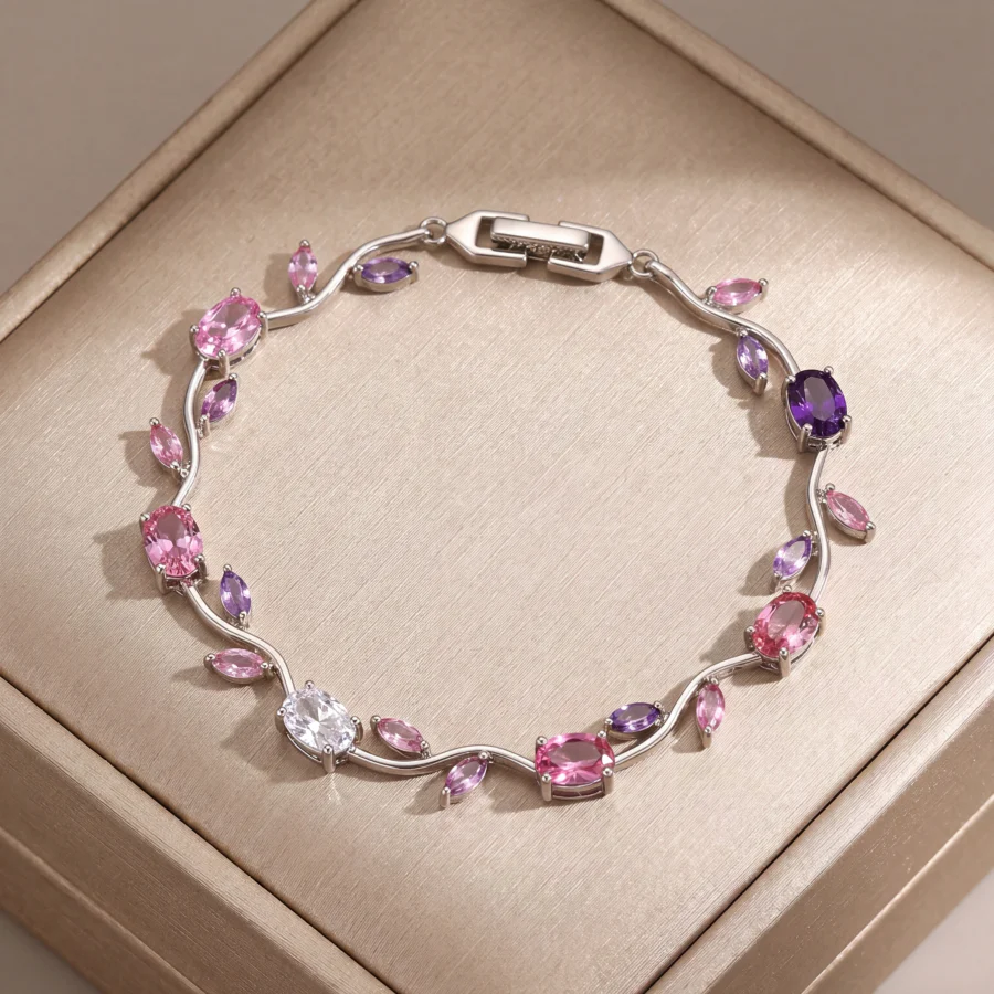 Tulip Bracelet