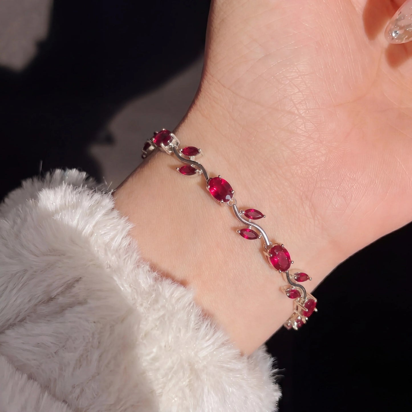 Tulip Bracelet