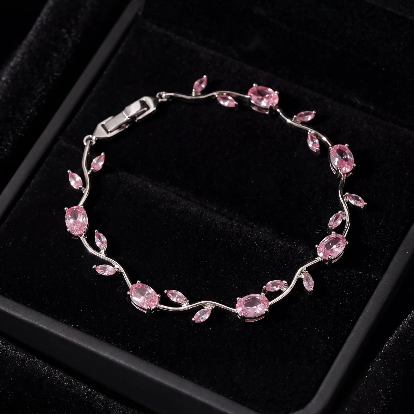 Tulip Bracelet