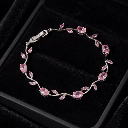 Tulip Bracelet