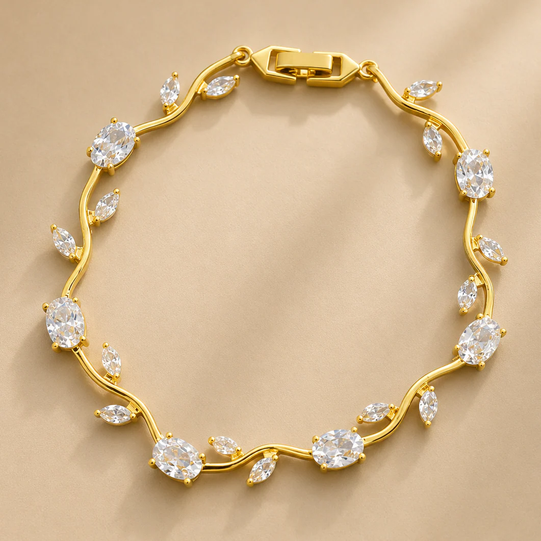 Tulip Bracelet
