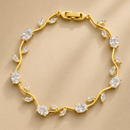 Tulip Bracelet