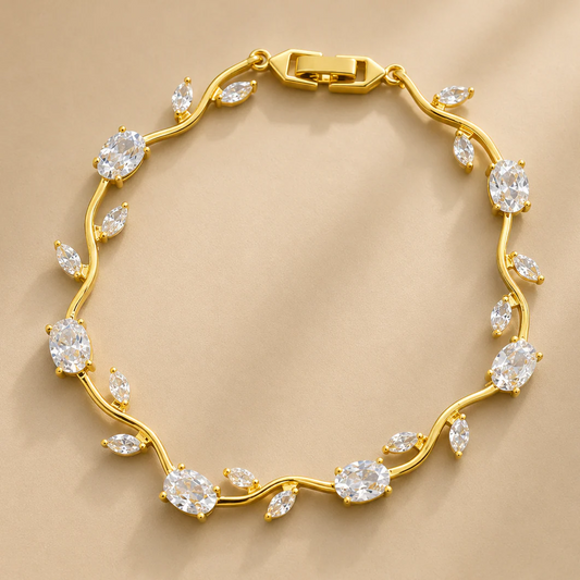 Tulip Bracelet