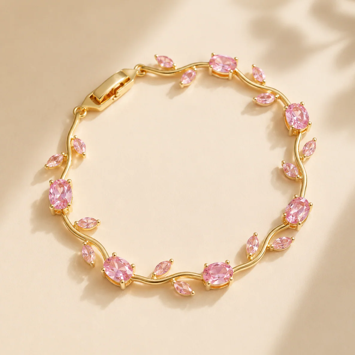 Tulip Bracelet