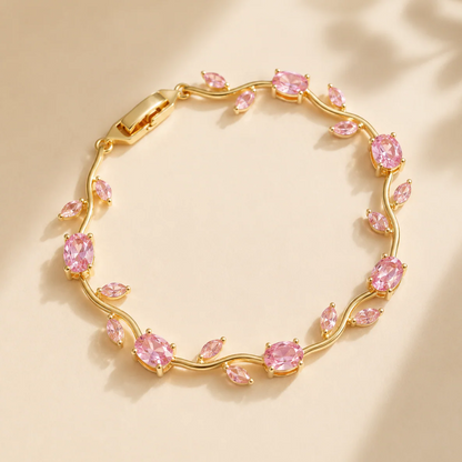 Tulip Bracelet