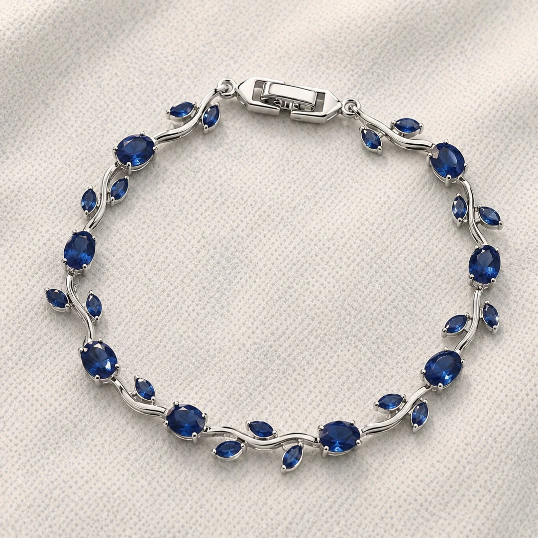 Tulip Bracelet