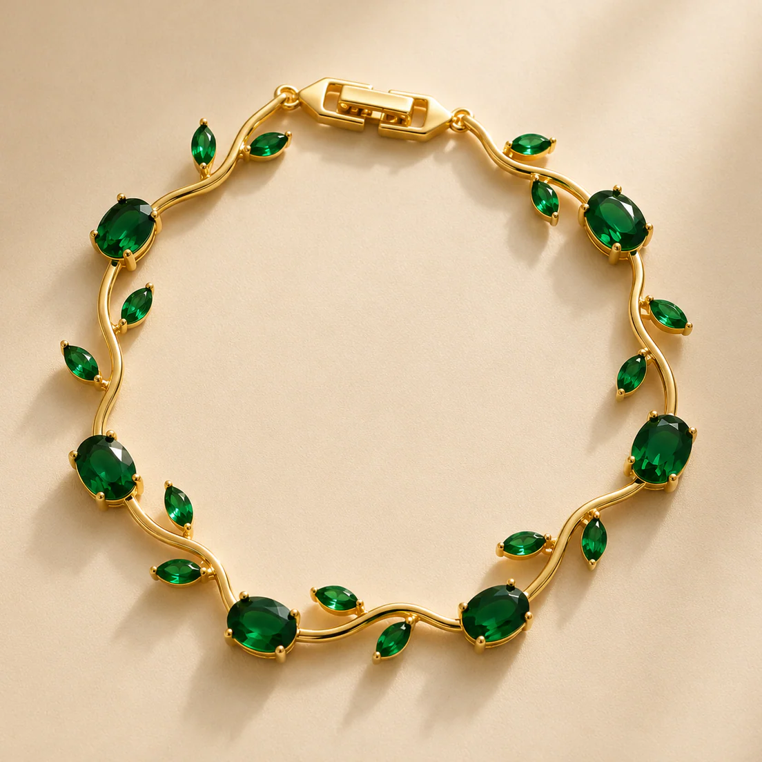 Tulip Bracelet