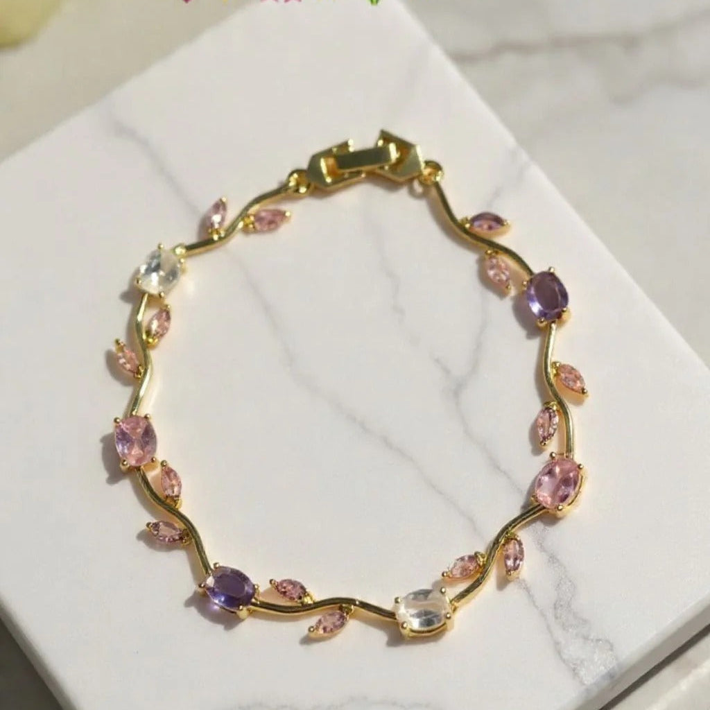 Tulip Bracelet