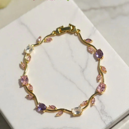 Tulip Bracelet