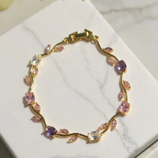 Tulip Bracelet