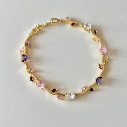 Tulip Bracelet